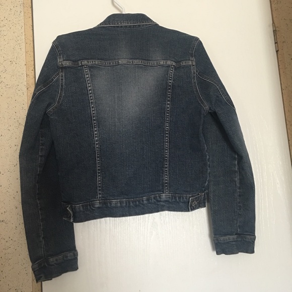 Jacket - Picture 4 of 7